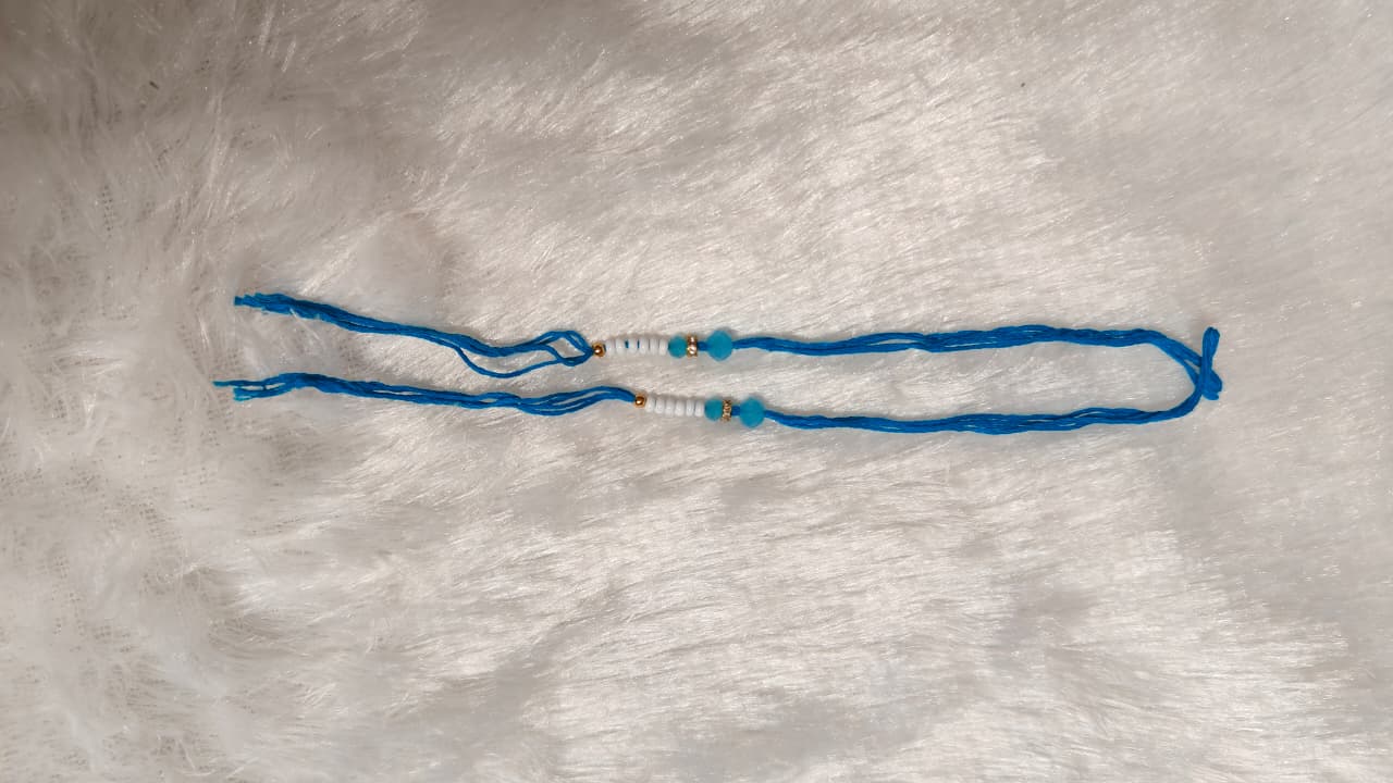 Rakhi Threads (5)