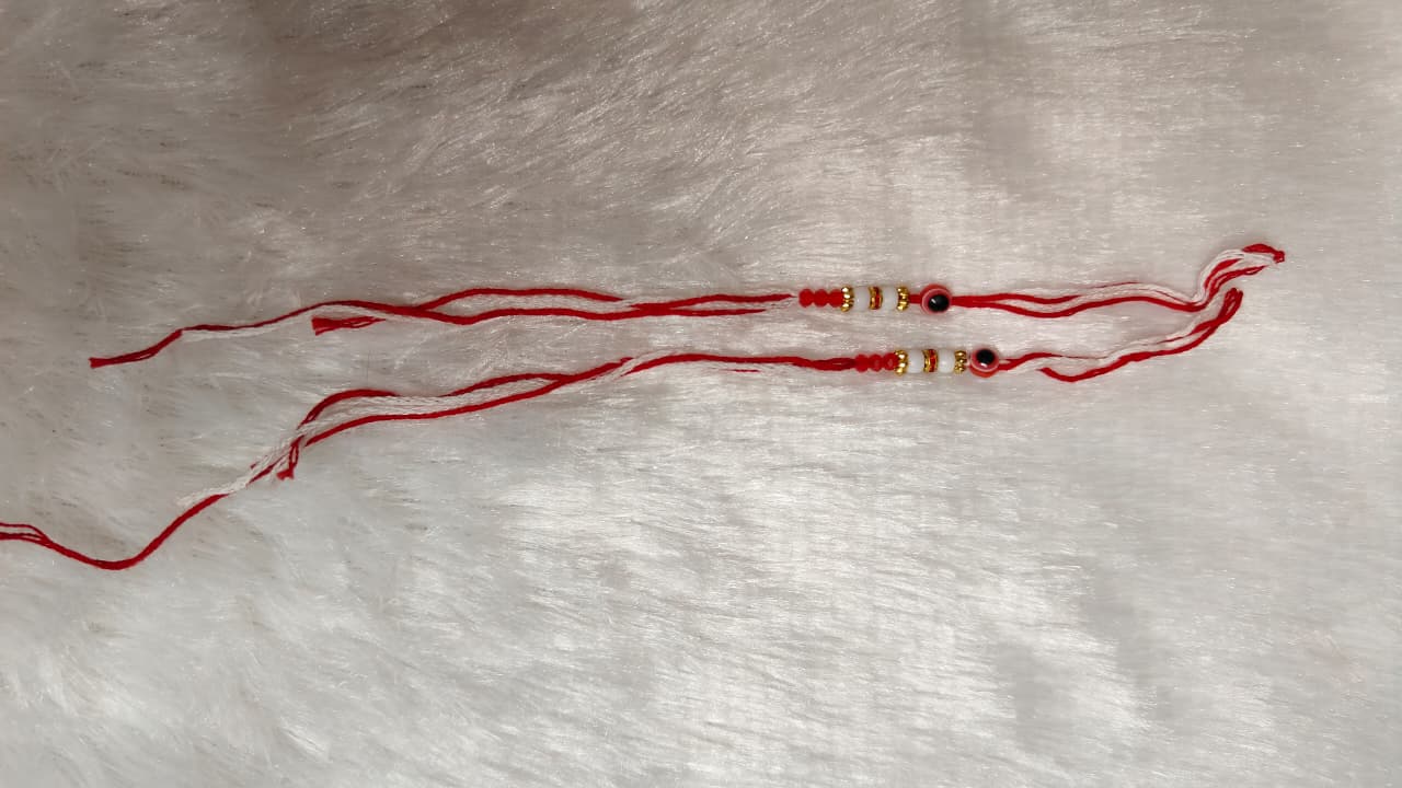 Rakhi Threads (9)