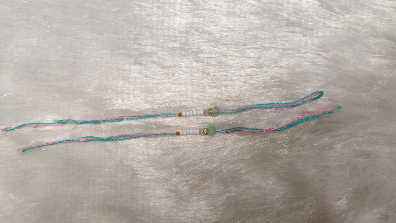 Rakhi Threads (10)