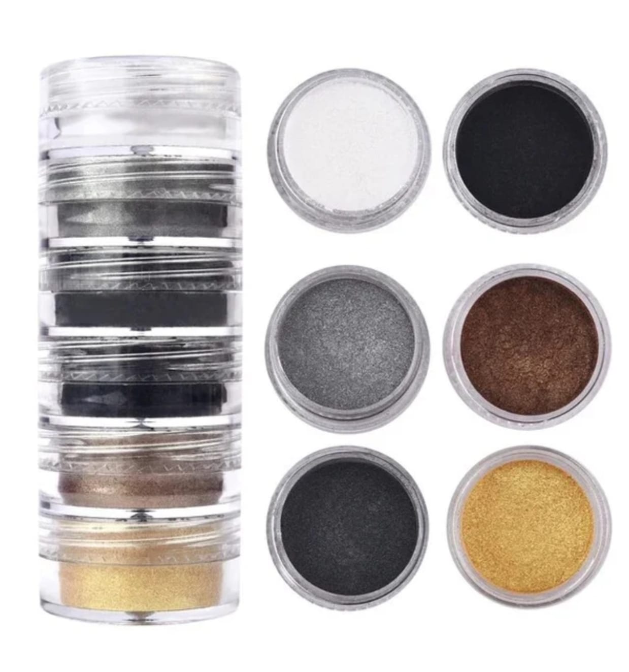 Mica combo (H)