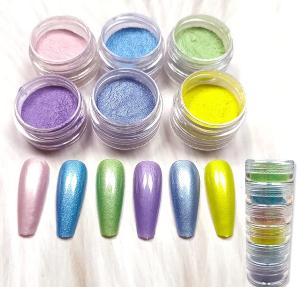Mica combo (L)