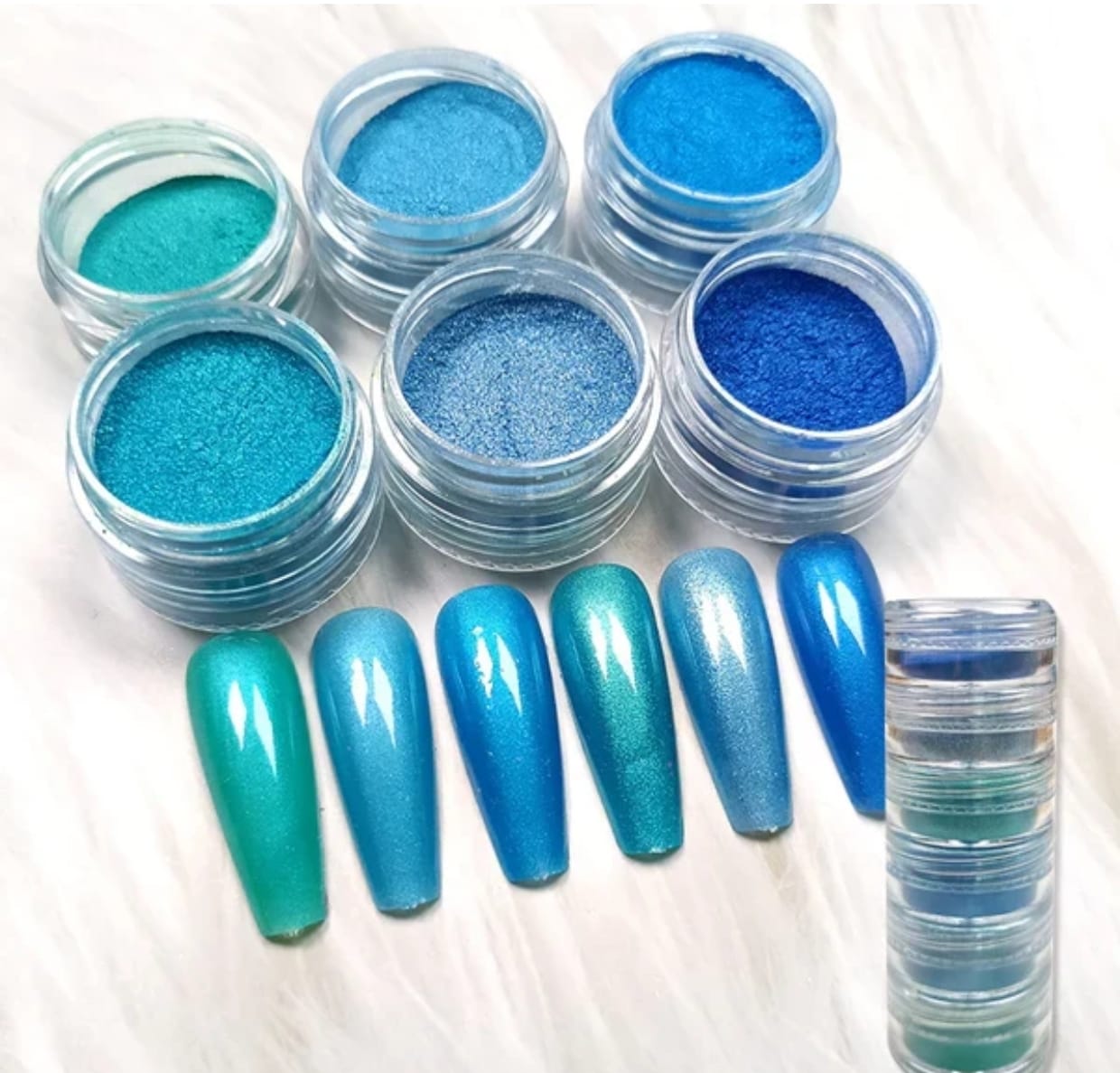 Mica combo (O)