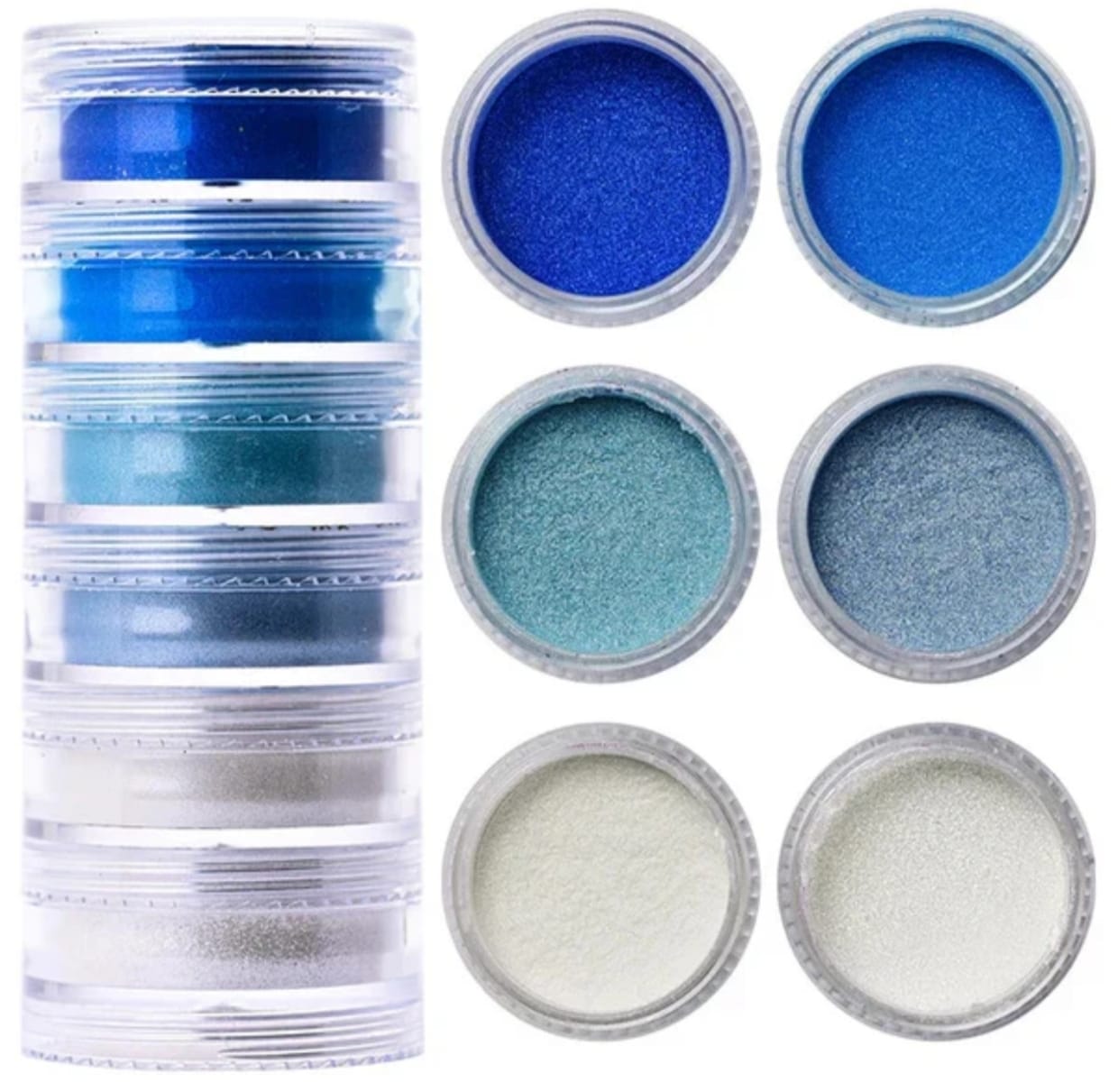 Mica combo (S)