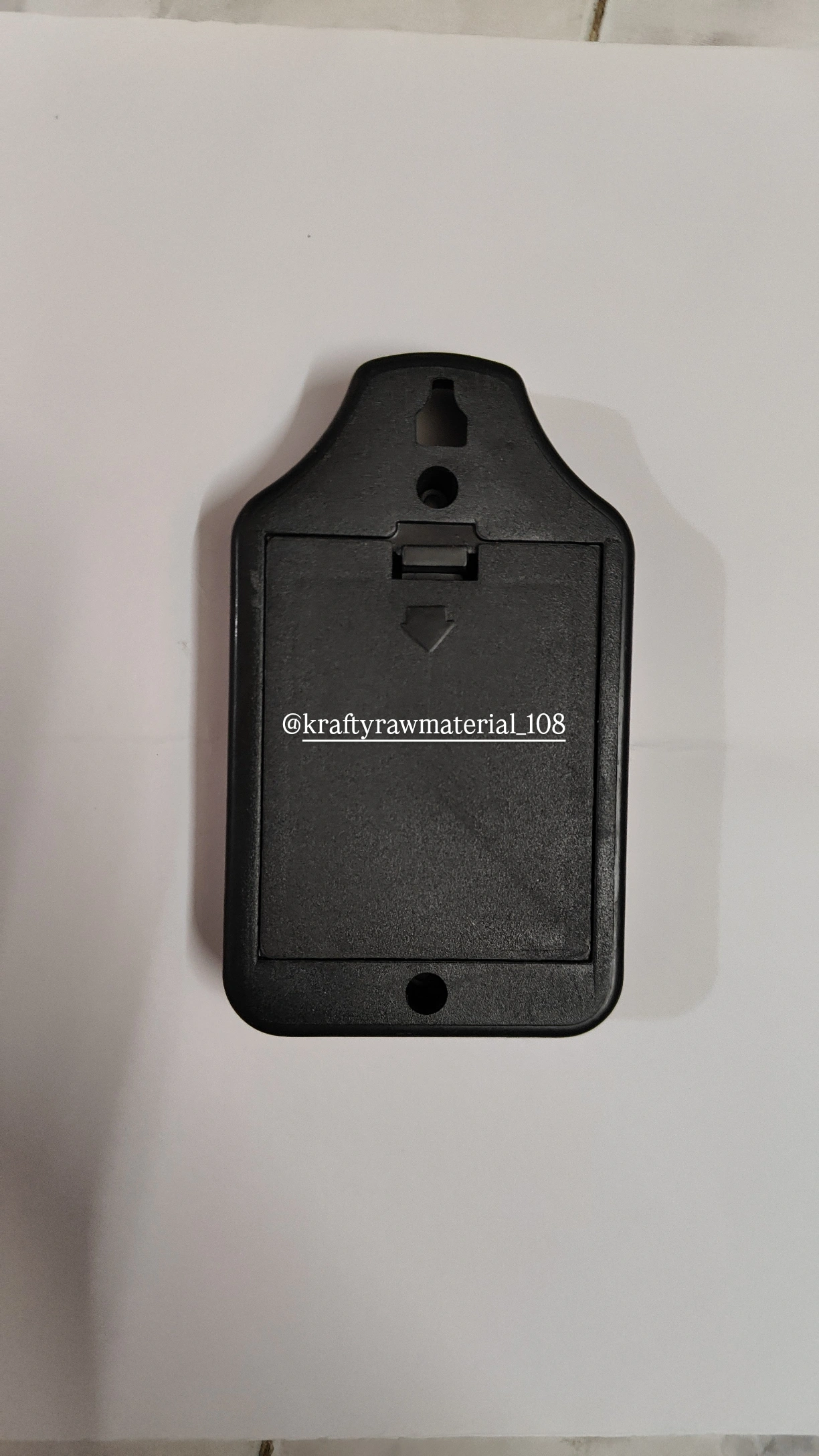 Clock Case/Cover 
