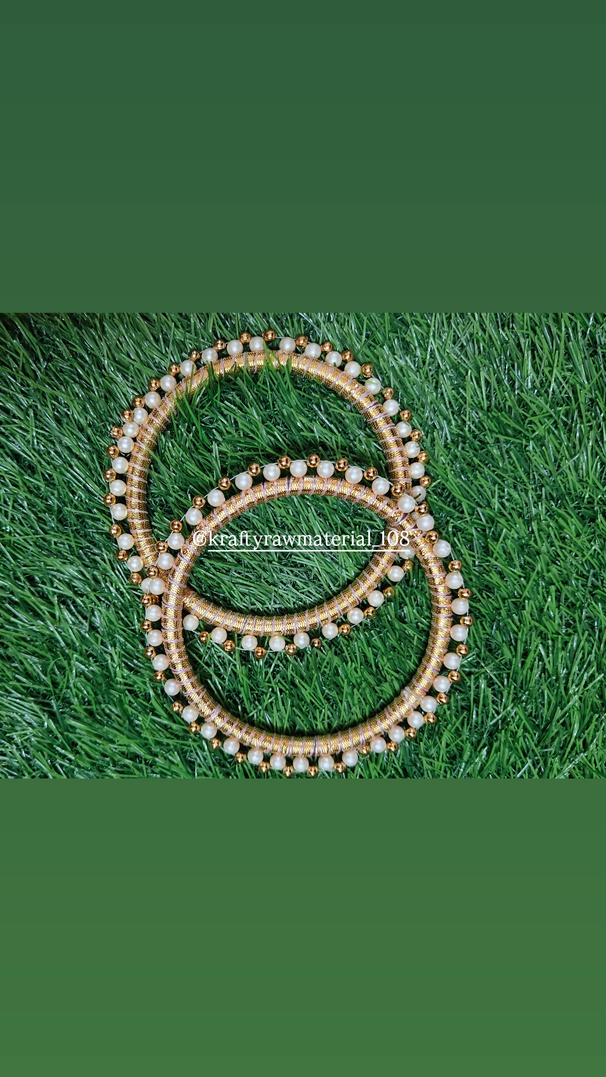 Pearl Ring (2)