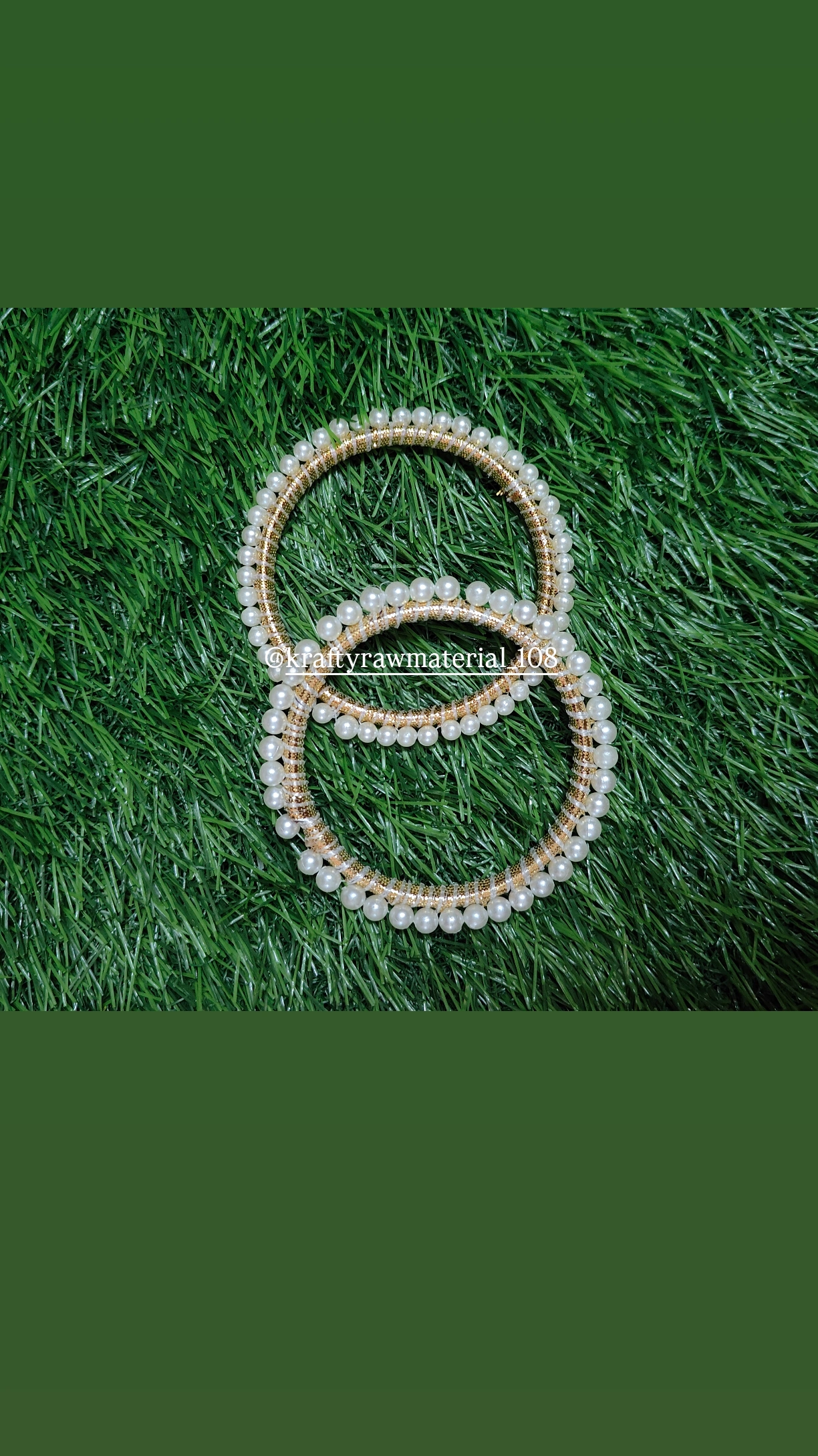Pearl Ring(1)