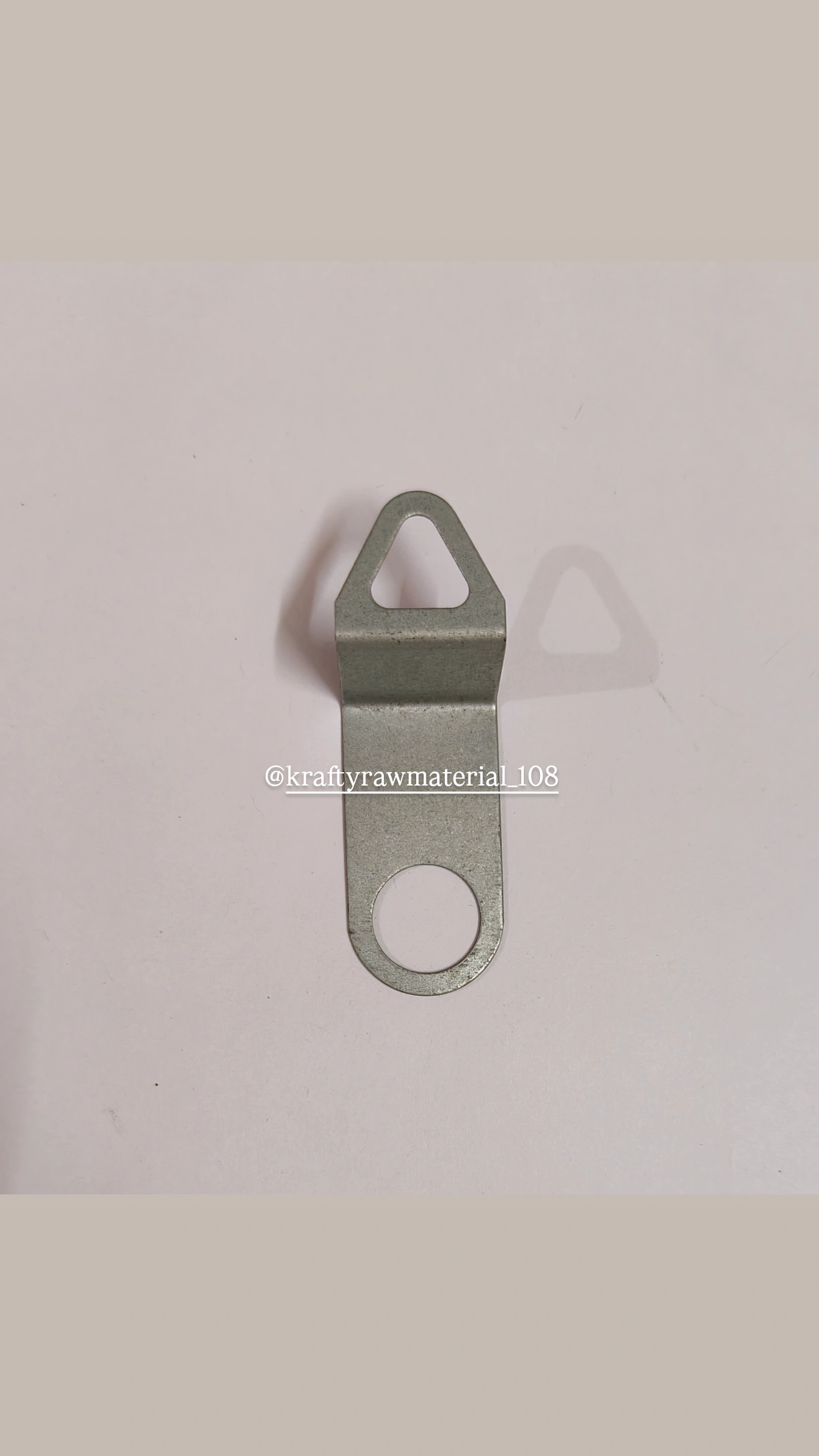 Clock Hook 