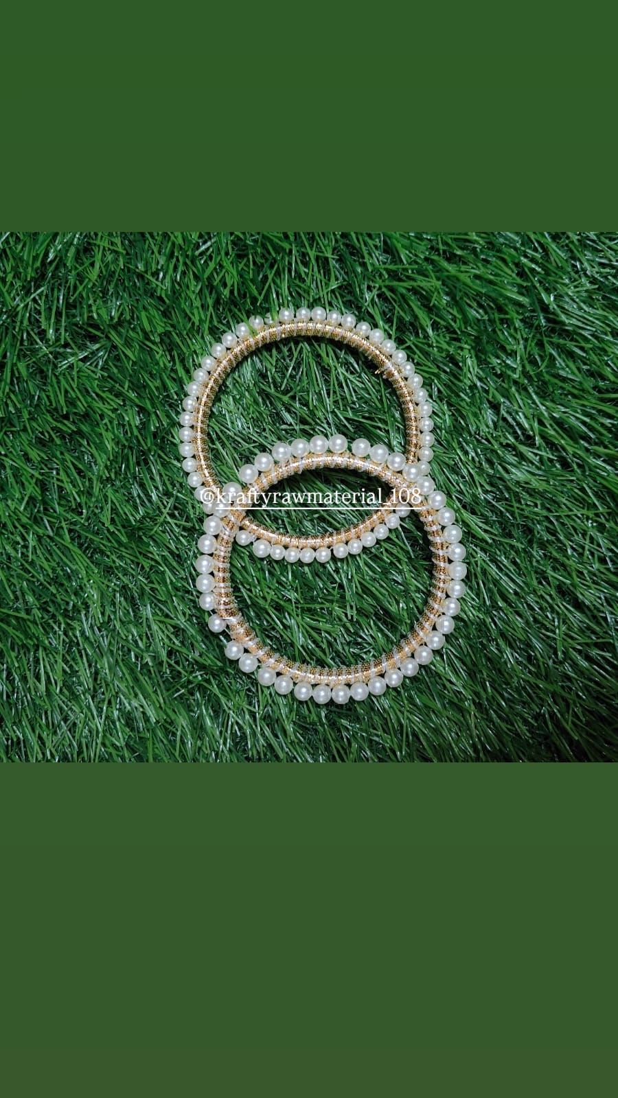 Pearl Ring (2)