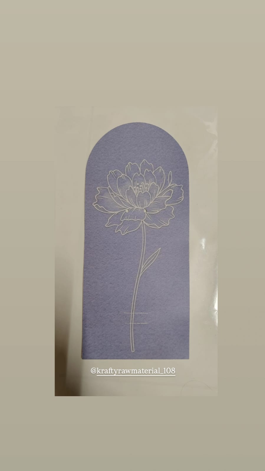 Flower Cards (1)