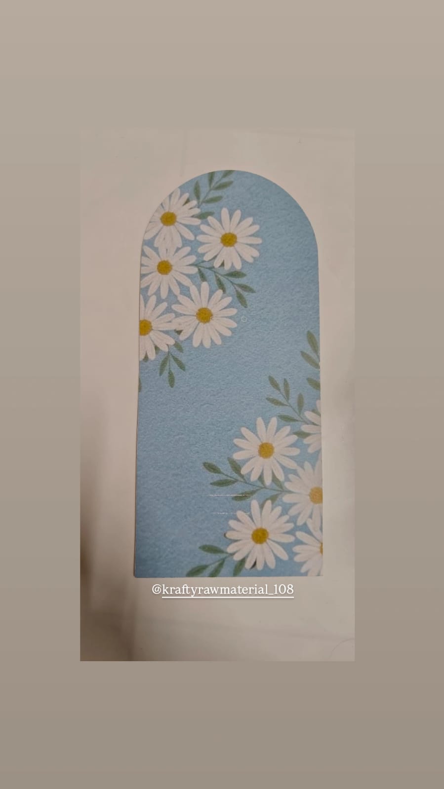 Flower Cards (2)