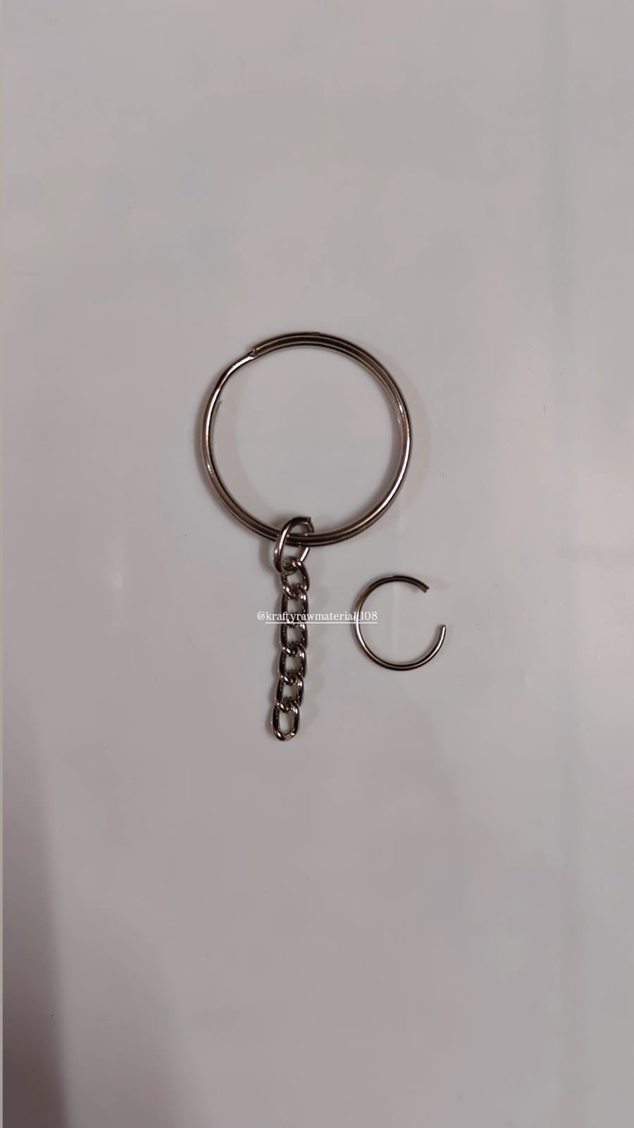 Keyrings