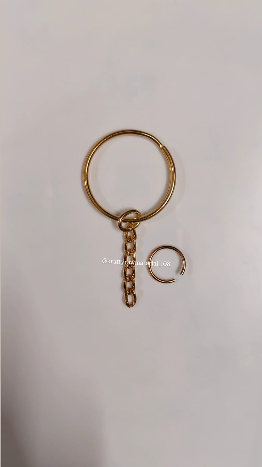 Keyrings