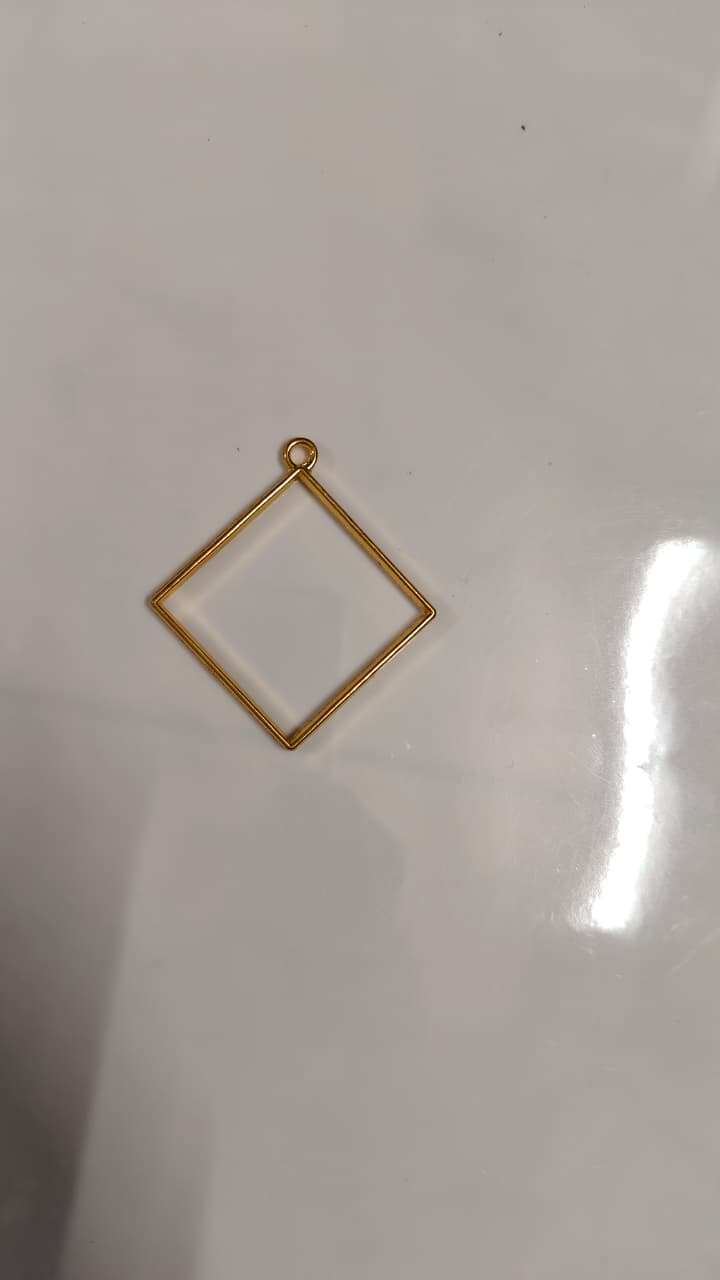 Big Bazels (Golden)