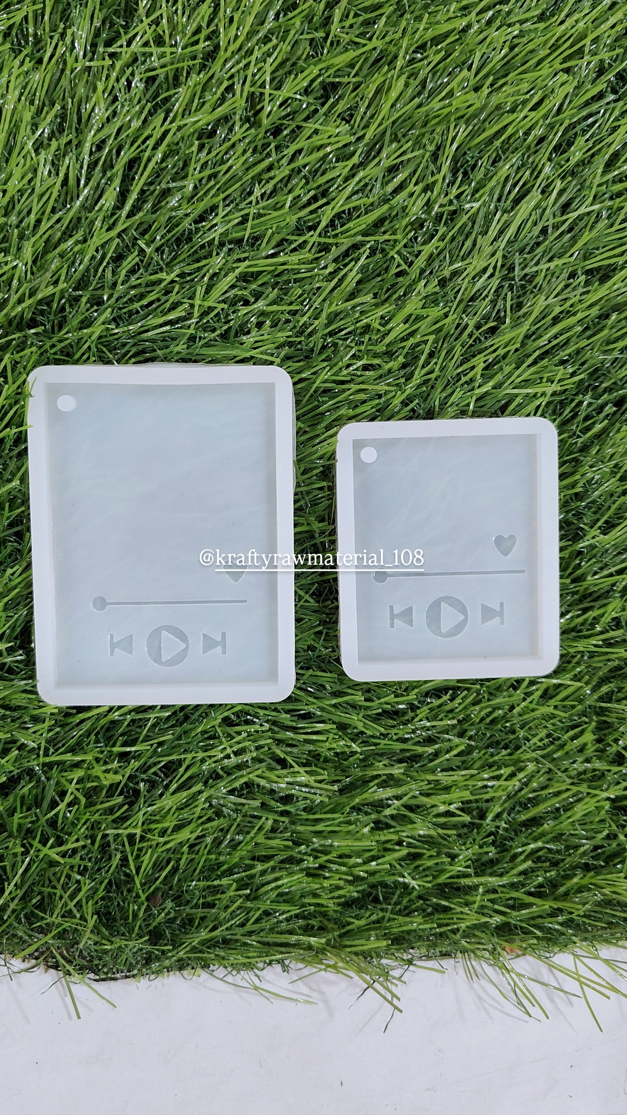 Spotify Mould Combo 