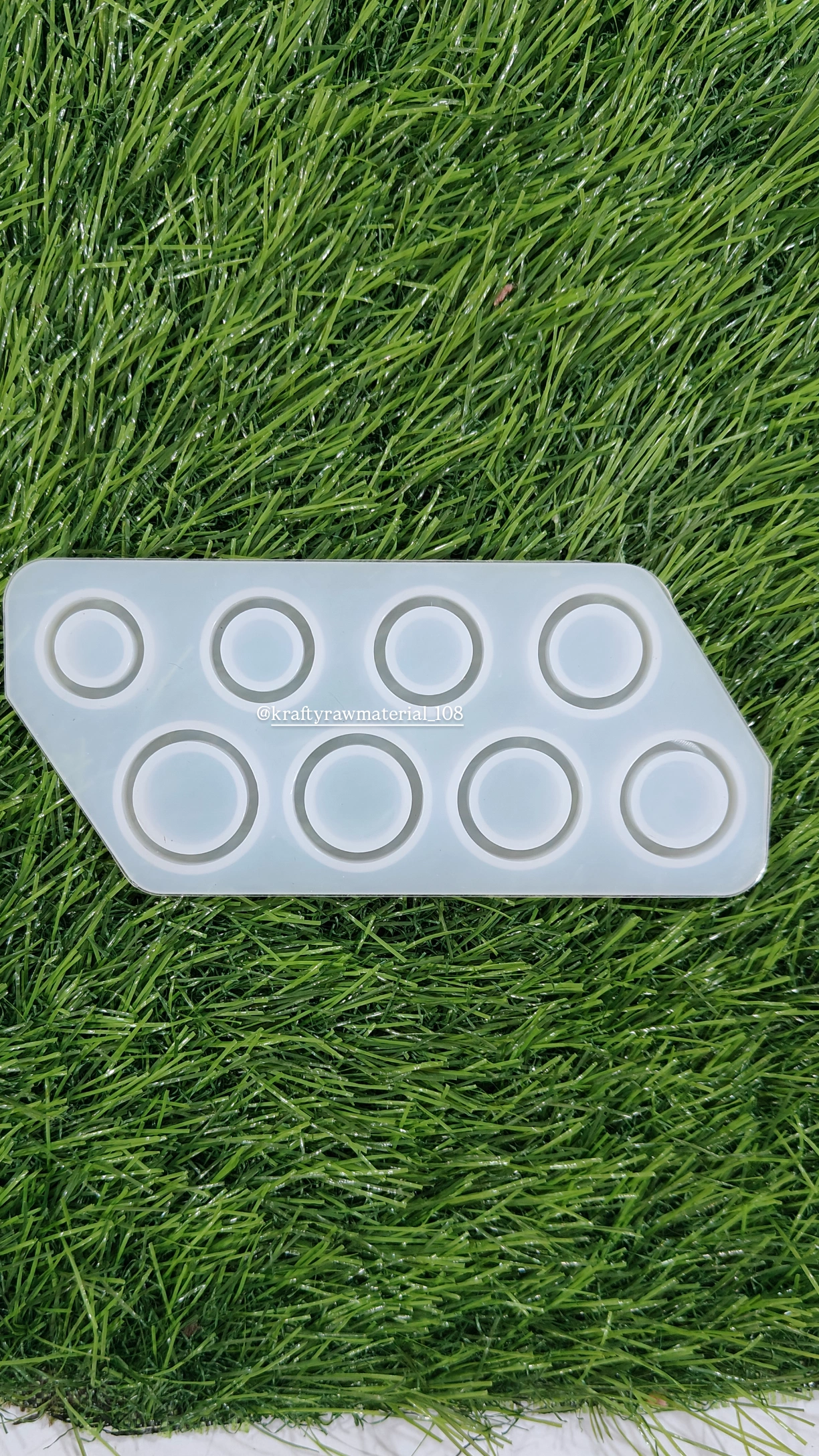 Ring mould