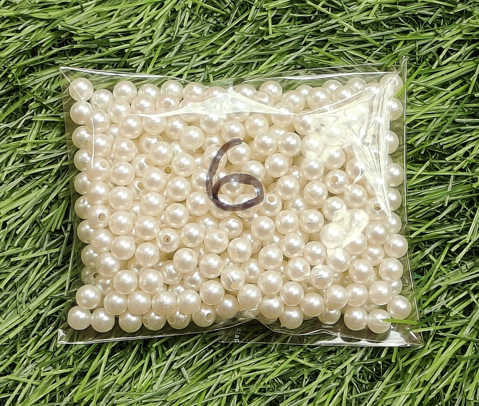 Pearl 6mm