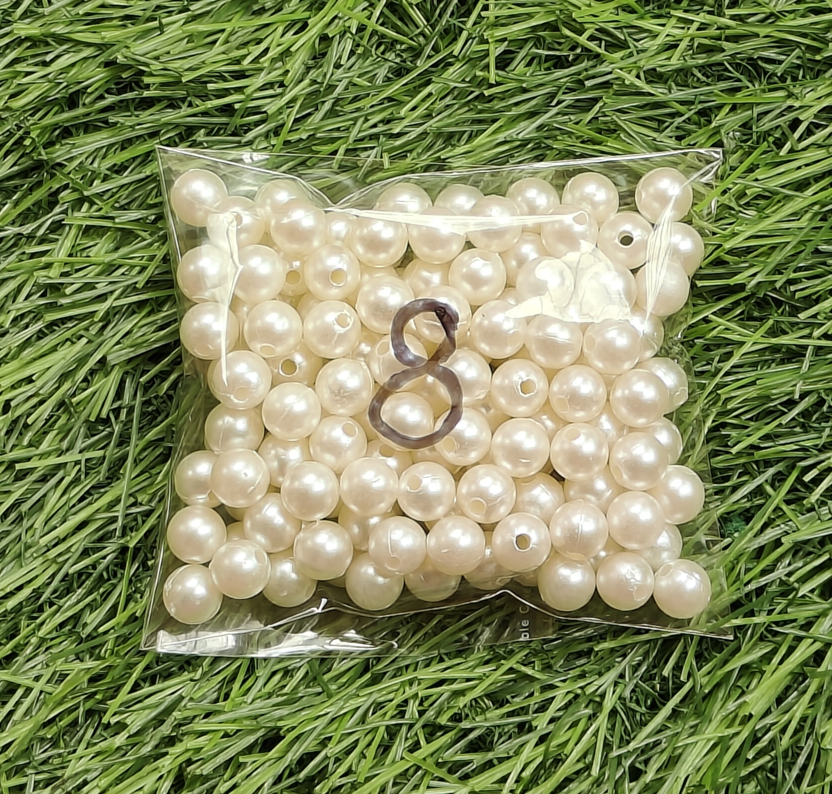 Pearl 8mm