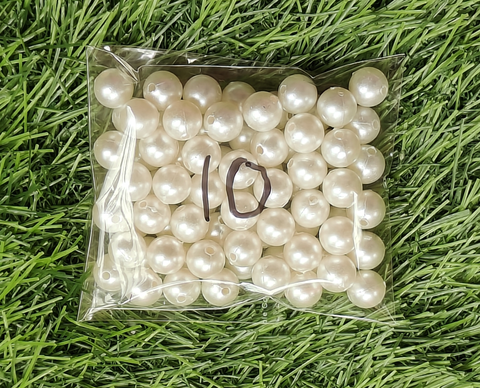 Pearl 10mm