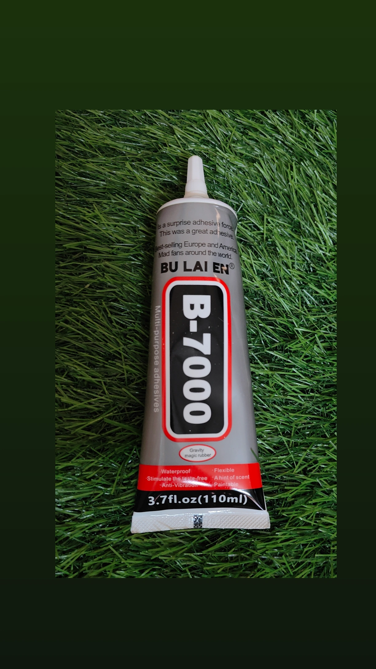 B-7000 Glue 