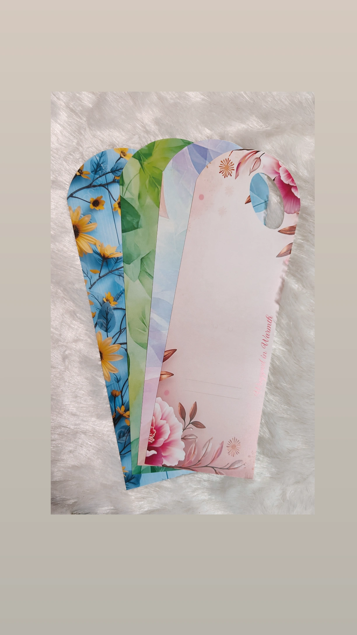 Flower cards (1)