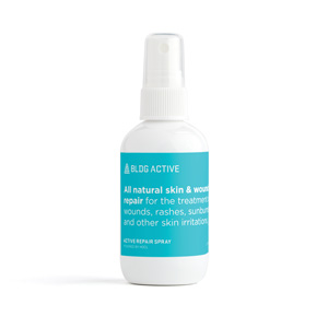 BLDG Active Repair Spray