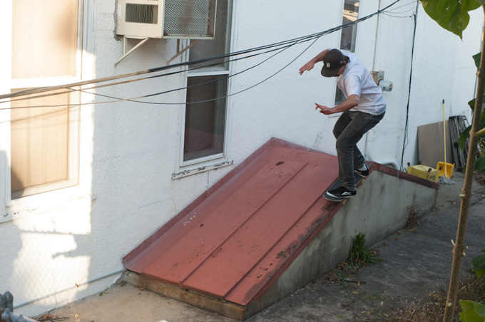 Jerry Mraz. Photo: Patrick Buckley