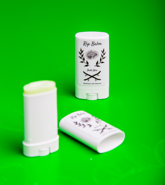 Rip Balm