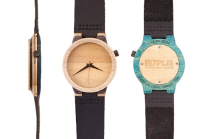 7PLIS watches