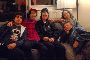 Ikeda Satoshi and friends 2