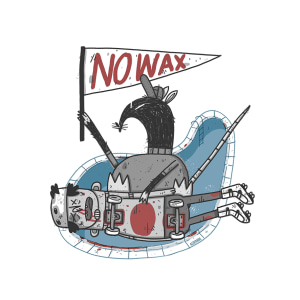 NOWAX