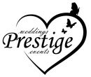 Prestige Events Logo
