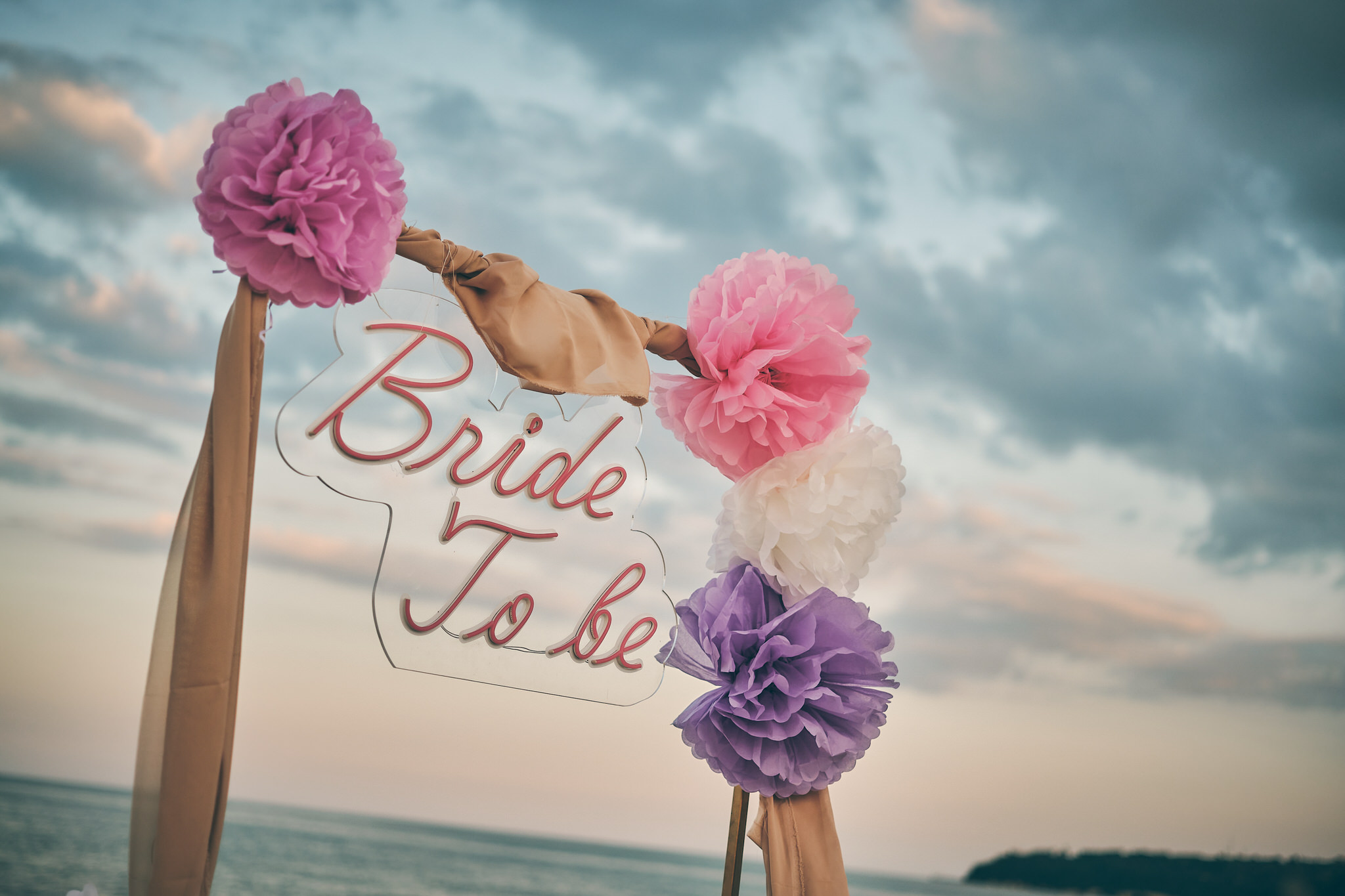 Bachelorette Party Ideas