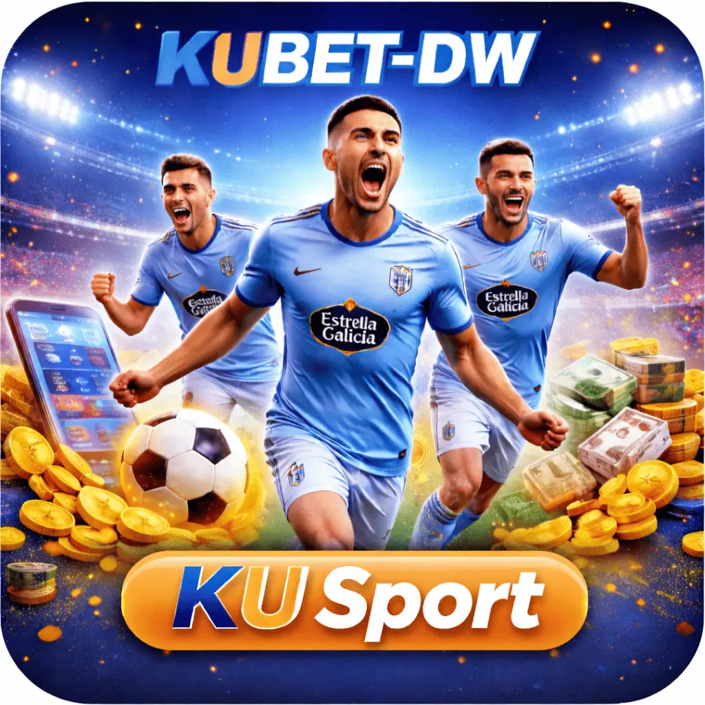 KUBET Sport
