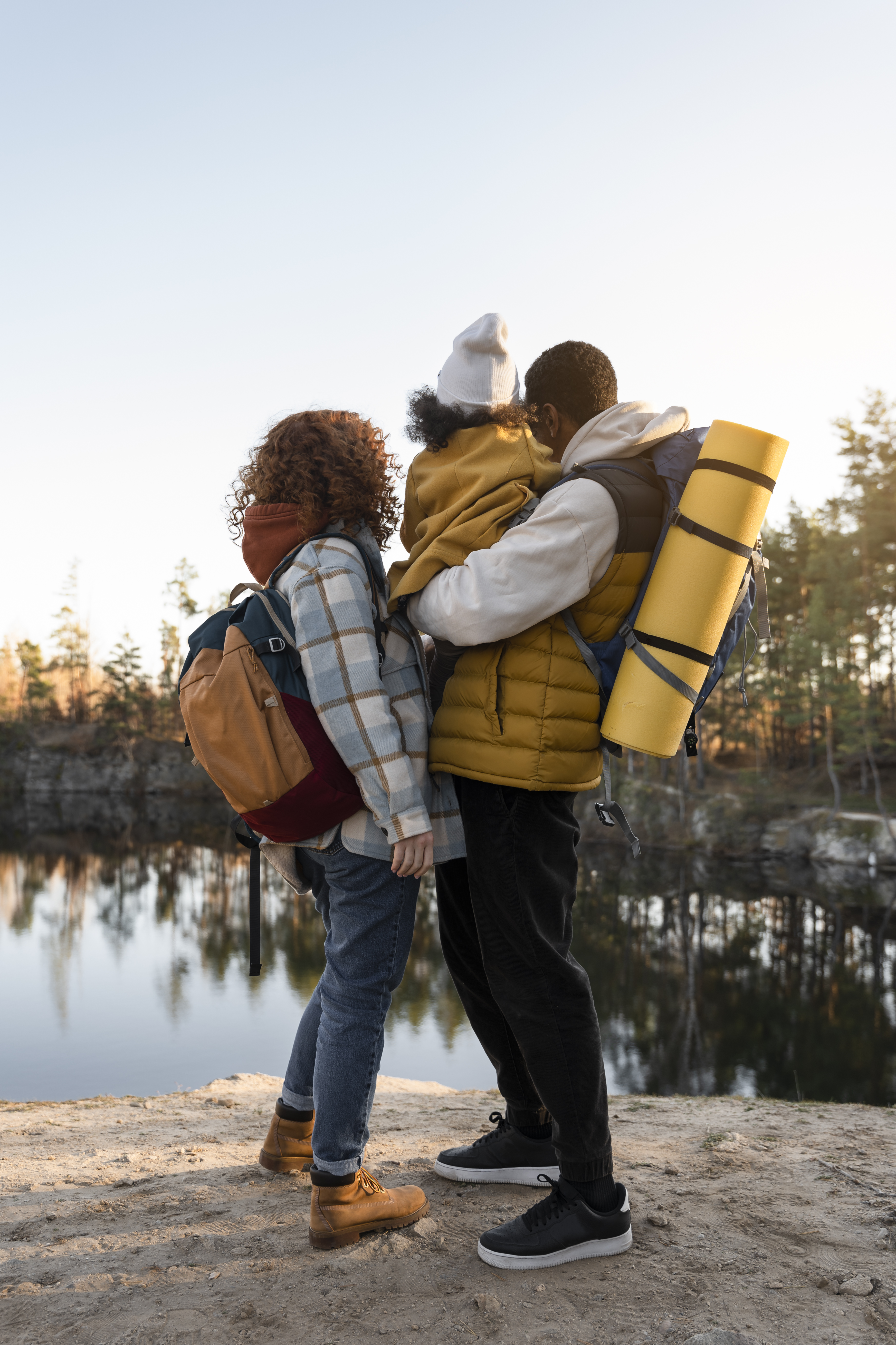 Travel & Lifestyle Services