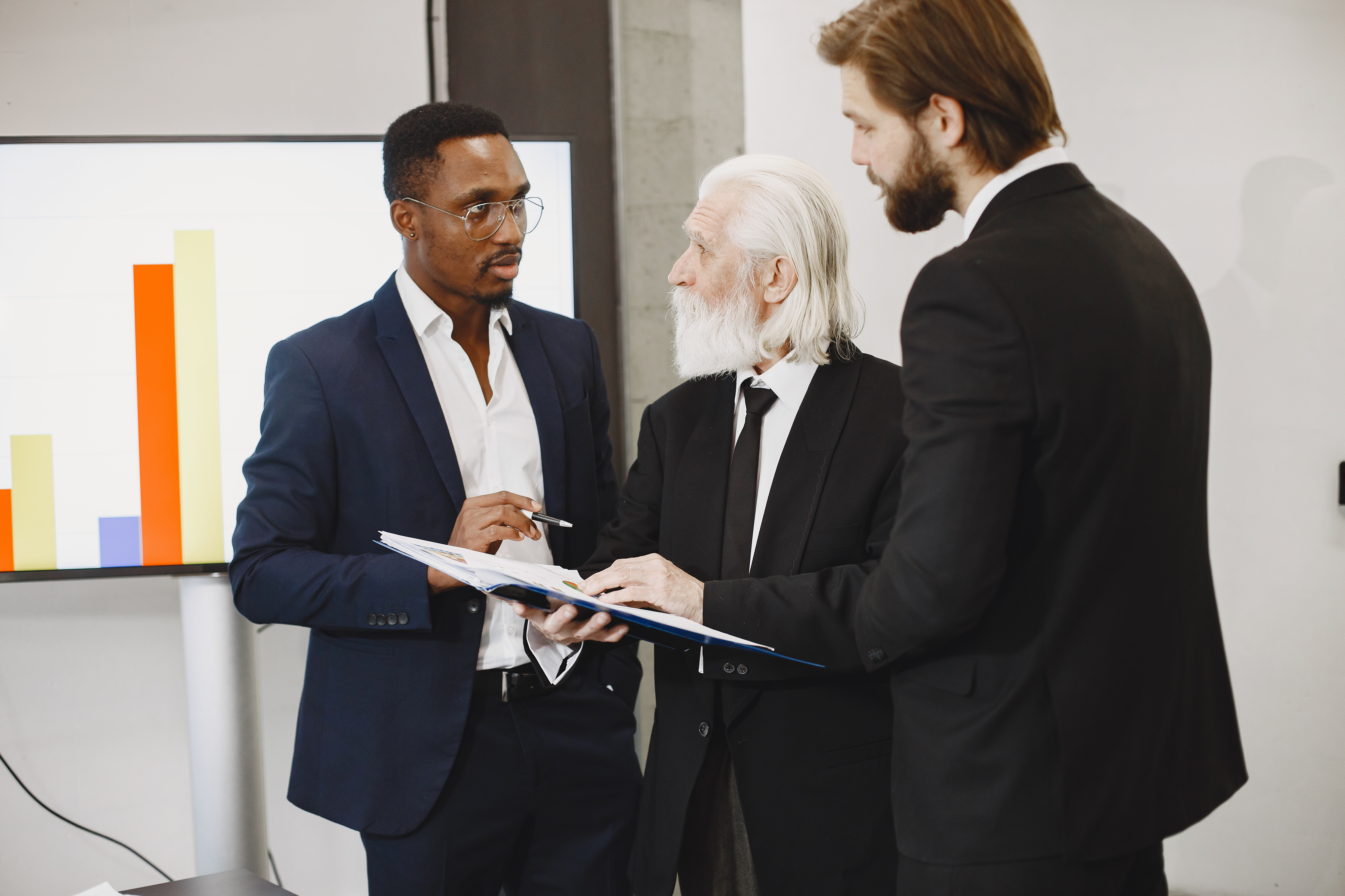 Business Consultancy