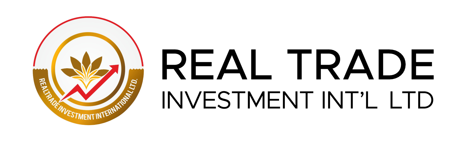 Realtrade Investment International Limited