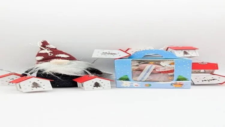 Набір смаколиків "Міні 1"