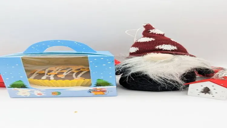 Шоколадний бумбон 1шт