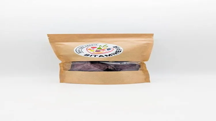 Фріпси з буряка