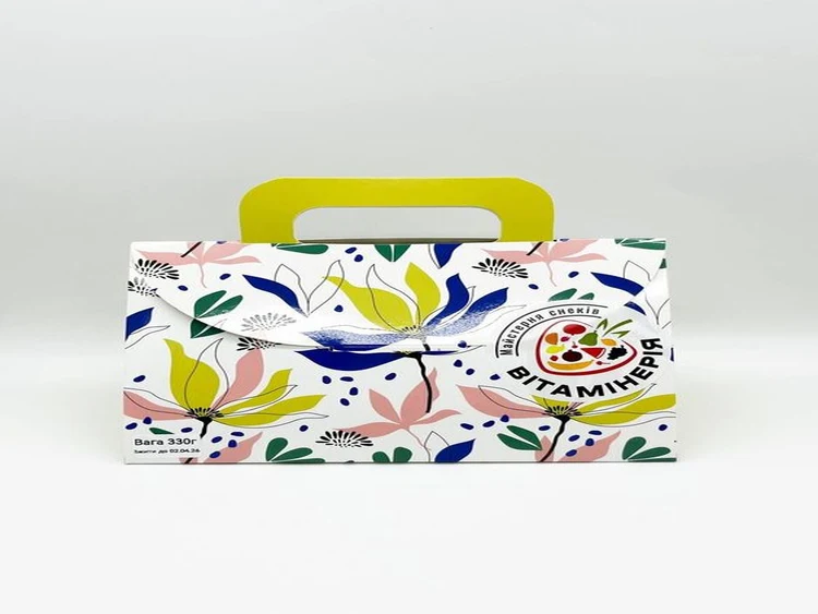 Набір пастили "Сумочка"