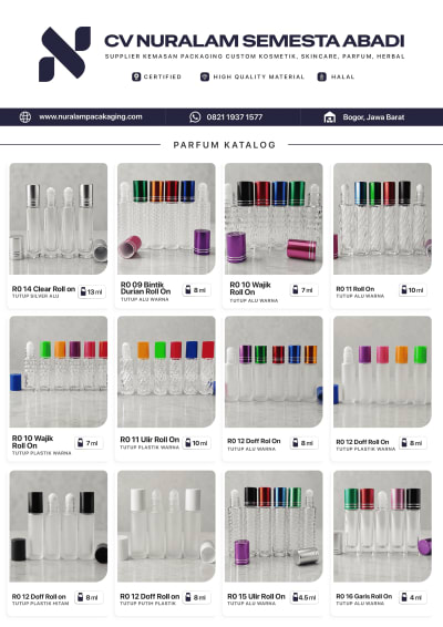 Katalog Halaman 3