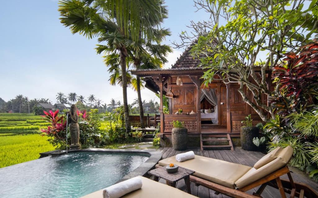 Villa Serenity image of Villa Serenity