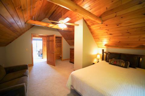 The Skyview Lodge image of The Skyview Lodge