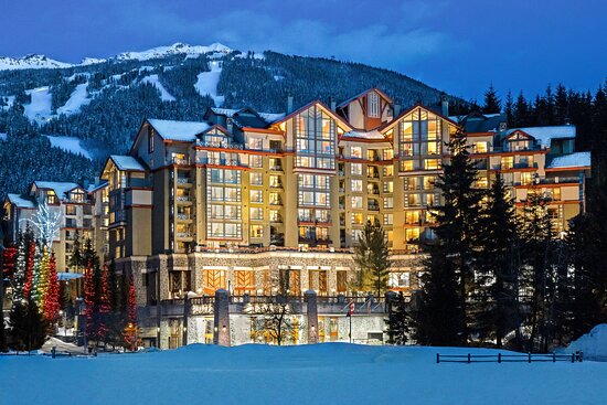 The Skyview Lodge image of The Skyview Lodge