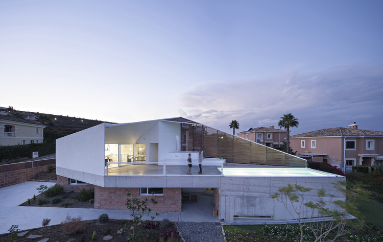 Casa Los Vientos image of Casa Los Vientos