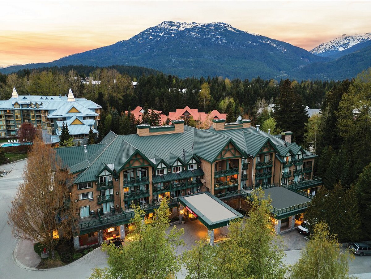 The skyview lodge image of The skyview lodge