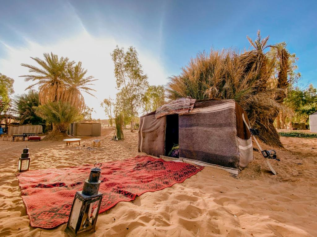 Desert Camp image of Desert Camp