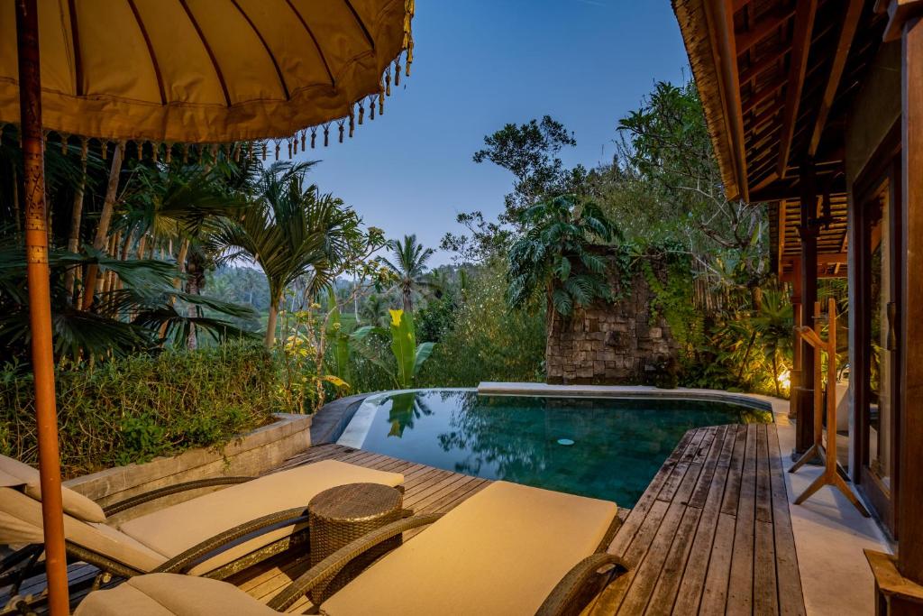 Bali dream stay image of Bali dream stay