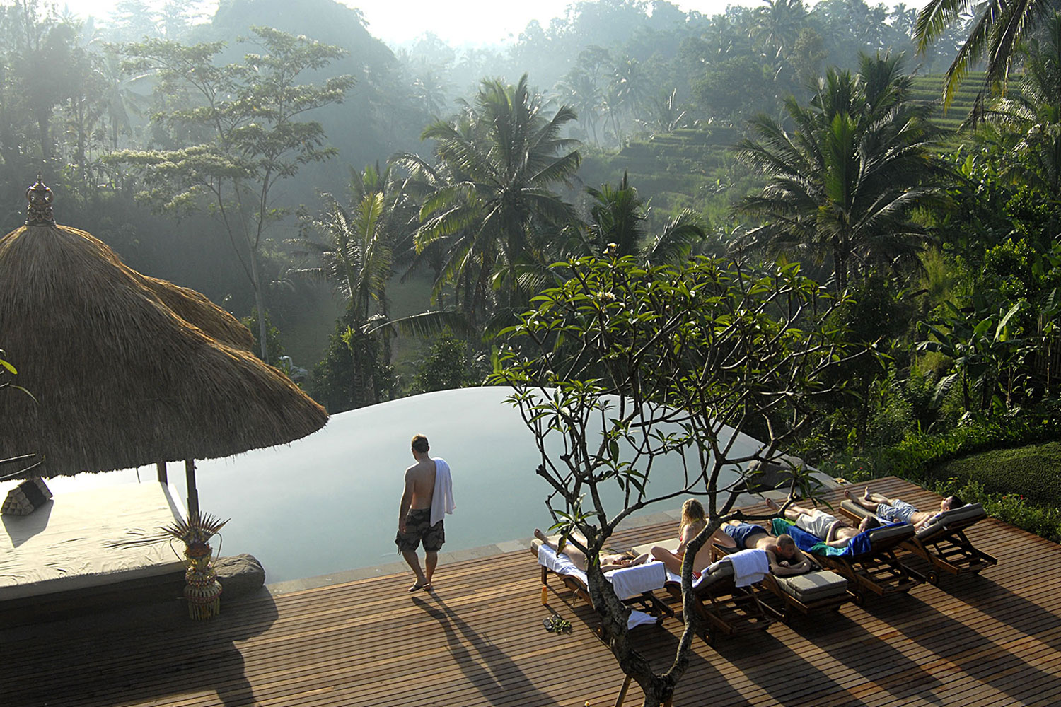 Bali dream stay image of Bali dream stay