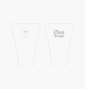 Chai Kings Sketch
